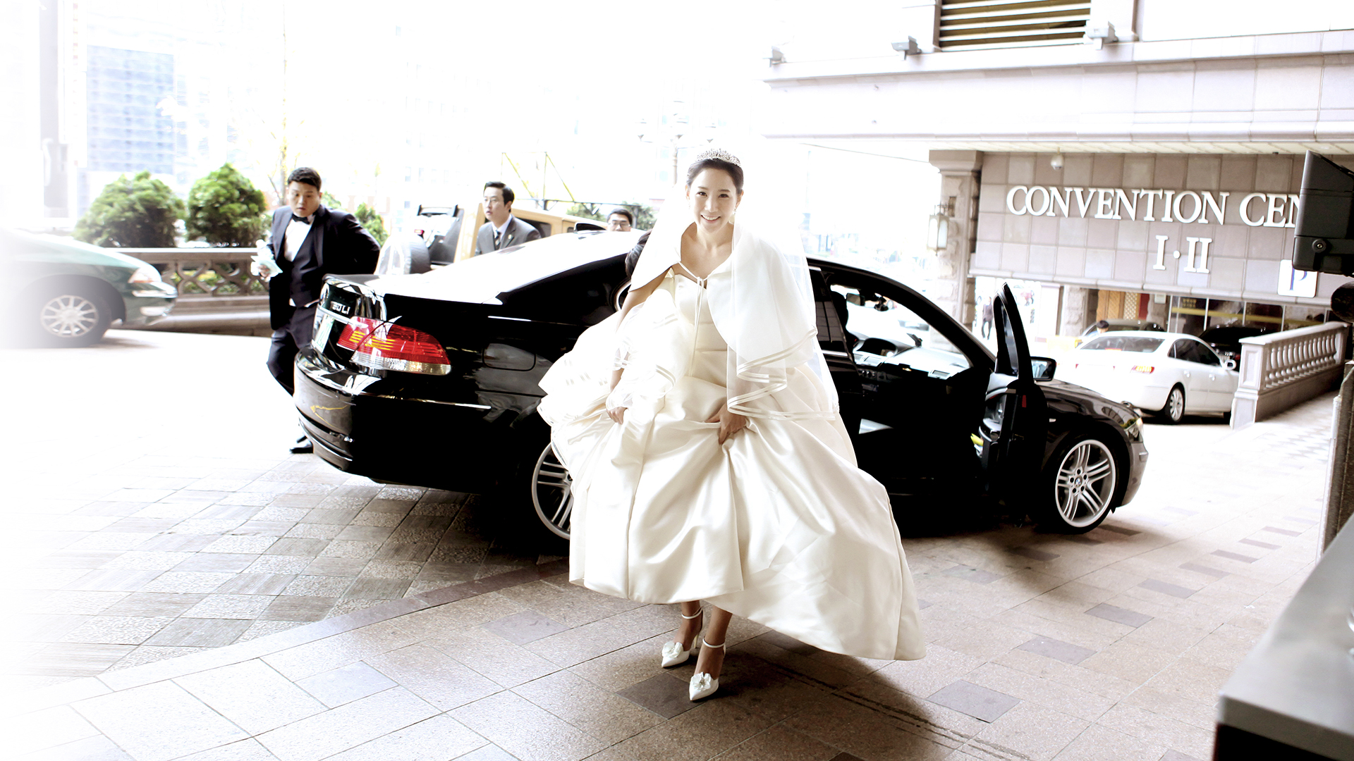 Wedding Day